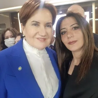 İYİ Parti Sakarya Milletvekili Ümit Dikbayır'ın işaret ettiği Meral Akşener'in özel kalemi Esma Bekar kim? Şoke eden FETÖ detayı - Takvim