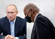 Son dakika: Bu sözler savaş çıkarır! ABD Başkanı Joe Bidendan zehir zemberek sözler: Putin bir katil