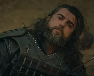 Diriliş Ertuğrulda Turgut Alp ölecek mi? Cengiz Coşkun diziden ayrılıyor mu? Tarihte nasıl öldü?