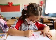 Son dakika: Ankara Valiliğinden yüz yüze eğitim kararı: Mevcut uygulama devam edecek