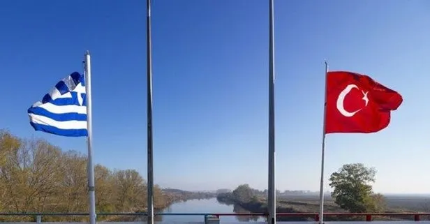 Yunanistan uslu durmuyor