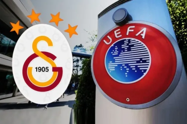 Galatasaray'da kriz!