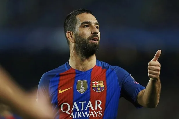 Galatasaray, Arda Turan'dan vazgeçmedi! İşte takıma katılacağı tarih-3