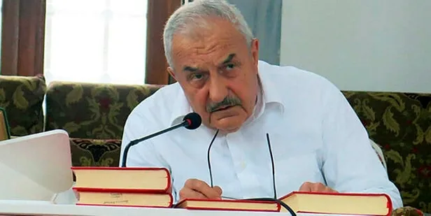 Son yolculuğuna uğurlanan Hüsnü Bayramoğlu'ndan dikkat çeken "Erdoğan" vasiyeti-4