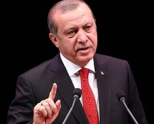 Erdoğan: ’Askerlikte kırgınlık olmaz’