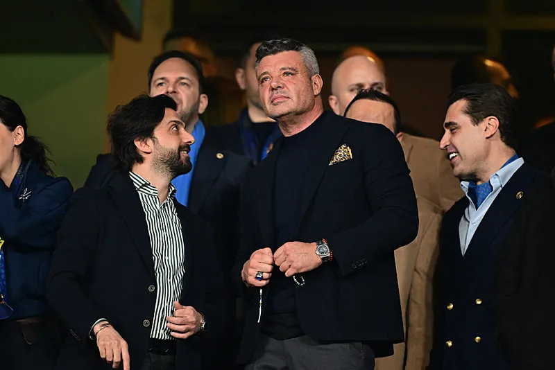 Fenerbahçe'den Loïs Openda harekatı! Forvet için ilk transfer o olacak - 9