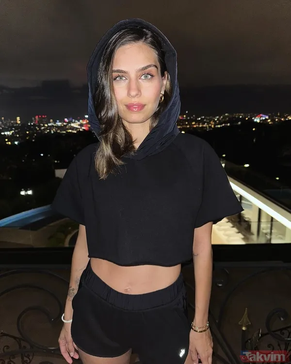 5 yıllık aşk yuvası! Mesut Özil ile Amine Gülşe’nin evine bakın! İşte 2 kızlarıyla yaşadıkları lüks villa: “Ev değil saray yavrusu” - 4