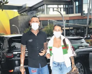 Alışveriş yıldızı!