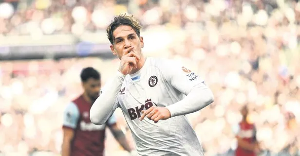 Çizme’de Zaniolo kapışması
