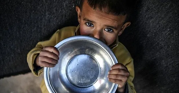 DSÖ’den Gazze’de uyarısı: Kıtlık riski artıyor