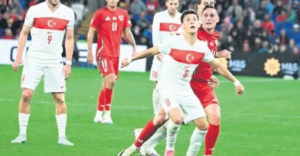 Arda Güler’den iyiyim mesajı