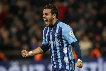 Yusuf Sarı Başakşehir yolunda!