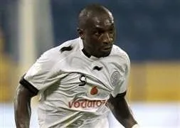 Niang, Galatasaray’a doğru...