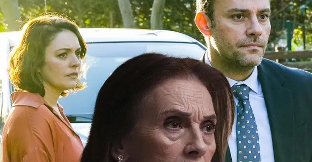 Başka Bir Gün dizisinin afişi yayınlandı!