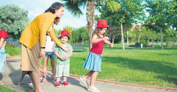 Adım adım hastalığa! Önemsememezlik yapmayın