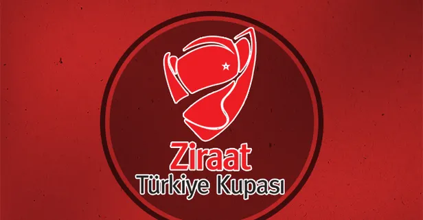 Ziraat Türkiye Kupası'nda yarı final programı açıklandı!