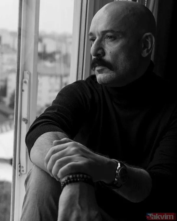 Eski eşi ünlü oyuncu çıktı! Şımarık’ın Teoman’ı Ahmet Mümtaz Taylan bakın kiminle evliymiş - 10