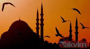 Berat Kandili'nde hangi dualar okunur ve hangi ibadetler edilir? - İşte Berat Kandili'nde okunacak dualar - 26