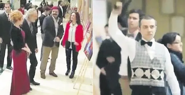 FETÖ’cü dizi senaristleri var - 1