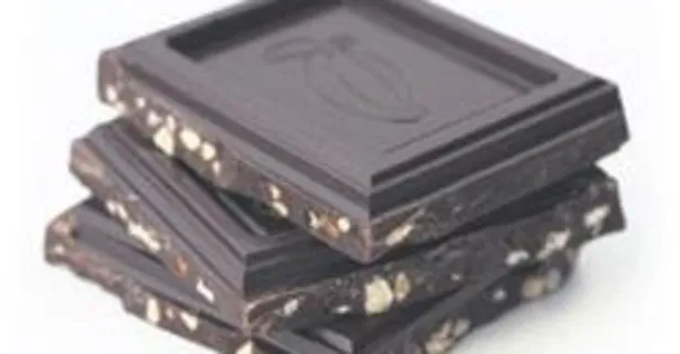 Ağızları tatlandıran bitter çikolata öksürüğe iyi geliyor! İşte çikolatanın faydaları