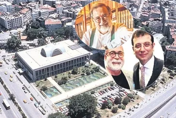 Hayali söyleşi 1 milyon vurgun | İmamoğlu'nun çetin cevizi her taşın altından çıkıyor! Murat Bardakçı olayı köşesine taşıdı