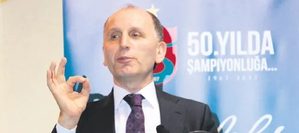 Zorlukları aşacağız