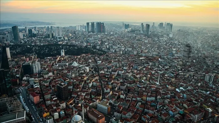 Son dakika: Ekrem İmamoğlu'nun hedef aldığı TOKİ Başkanı Ömer Bulut açıkladı: İstanbul için yeni çözüm önerileri var! Konut fiyatları düşecek-7