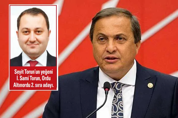 İşte 'Akrabaları temizleyin' talimatı veren Kılıçdaroğlu'nun aile meclisi!-3