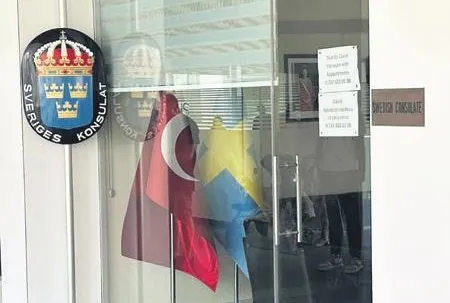 Konsoloslukta kanlı saldırı