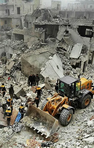 Son dakika: AB'den İdlib çağrısı