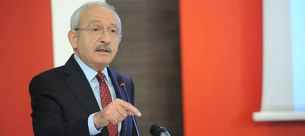 Kılıçdaroğlu: Bu anayasa İslam'a aykırı