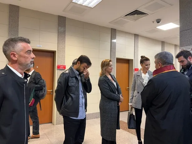 SON DAKİKA: Tuğba Özerk ve Gökmen Tanaçar tek celsede boşandı! O iddialara sitem dolu sözler geldi: "Böyle bir şey olabilir mi?"-3