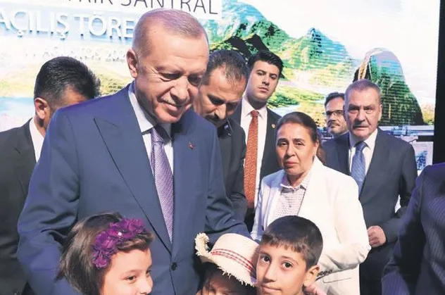 Hizaya getireceğiz