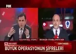 FETÖ yuvası Fox TV