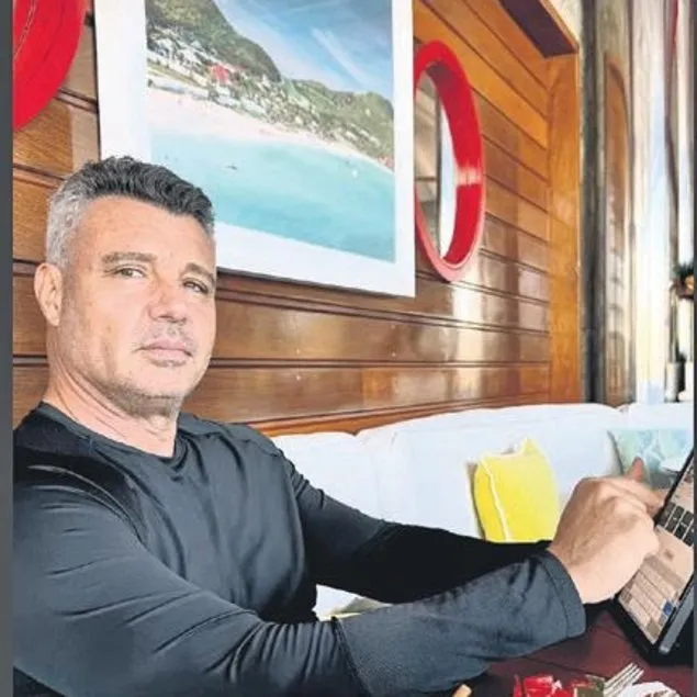 Mevzubahis karayipler