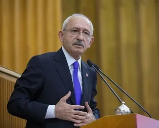 Kılıçdaroğlu hizmette kusur etmedi!