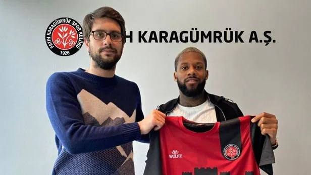 Süper Lig’de devre arasının transfer şampiyonu belli oldu!-9
