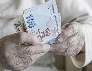 Emekli maaşı avansı ve faizsiz kredi alma şartları neler?
