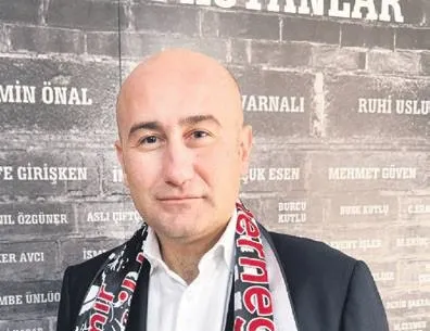 Yücel’den transfer müjdesi