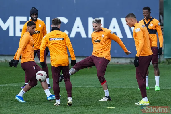 GALATASARAY HABERLERİ | Okan Buruk o isimden vazgeçmiyor! Dünya yıldızı İtalya'dan gelecek - 5