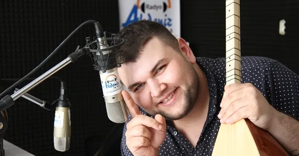 Kıvırcık Ali'nin oğlu Eren Özütemiz kimdir, kaç yaşında? Eren Özütemiz nereli, şarkıları neler?