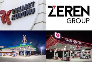 Resmi izin süreci tamamlandı!