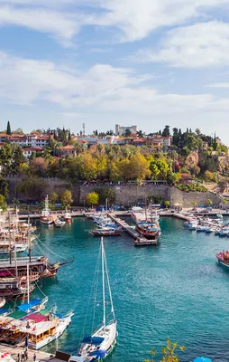 Antalya'ya eylülde gelen Rus turist sayısı yüzde 302 arttı