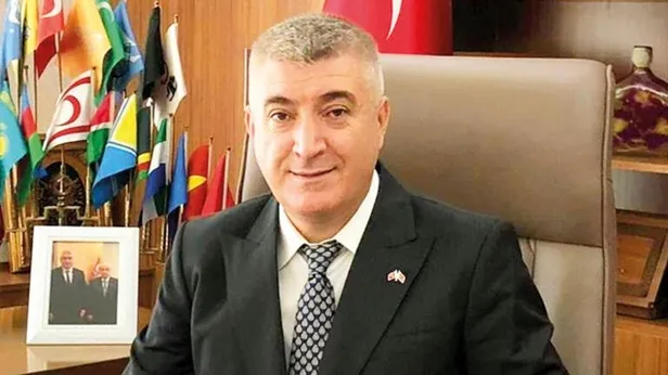 Son dakika: MHP’den İyi Parti’ye bozkurt işareti tepkisi: Son uyarıdır-1