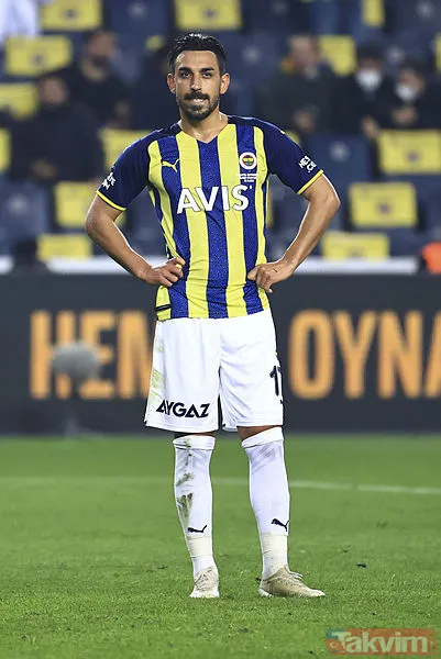 Fenerbahçeli Mesut Özil Google'da zirvede! 2021'in en çok aranan ve konuşulan ismi - 8