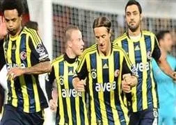 F.Bahçe’nin yıldızına kanca