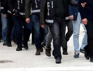 Ankara’da FETÖ operasyonu:11 gözaltı