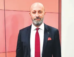 Başkan istedi Cenk Ergün gitti