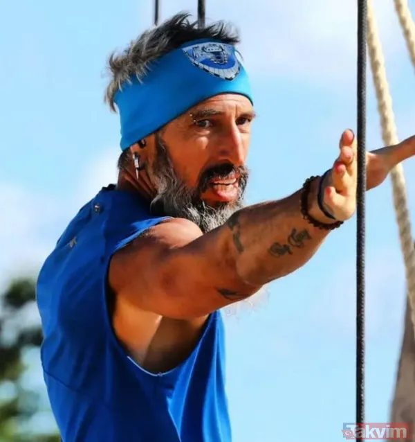 "Hayal kırıklığına uğradım" Acun Ilıcalı'dan itiraf geldi! Bu sezon Survivor beklentilerin çok altında kalmıştı üstü kapalı laf soktu - 7