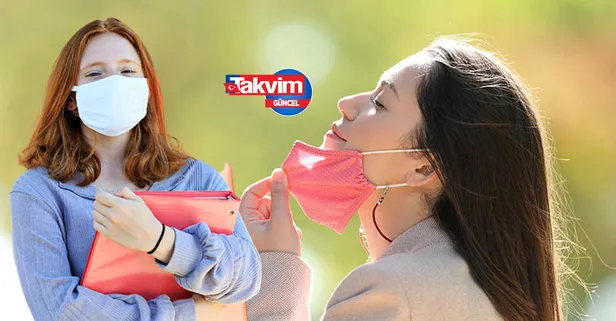 Bilim Kurulu toplantısı kararları: Maske yasağı kalktı mı? Okullarda, AVM'lerde, otobüs, metro, metrobüslerde maske yasağı kalkacak mı?